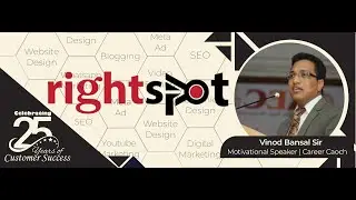 Business Promotion Video for Coaching Business