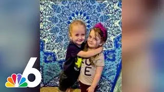 Twins found SUFFOCATED inside toy chest in Jacksonville