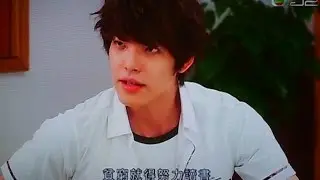 A Gentleman's Dignity - Jong Hyun Cut 10 (with Kim Woo Bin)