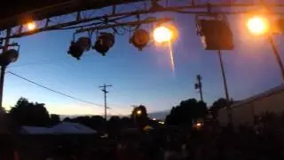 Red Delicious Cover Band, Highway to Hell LIVE with the GoPro, Omaha, NE