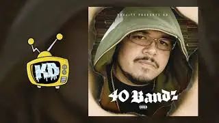 40 Bandz (Official Audio)