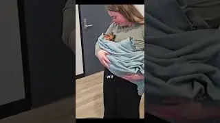 Unser kleiner Engel hat sich gestern von uns verabschiedet