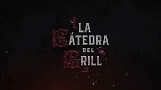 El arte de las Cruces - Masterclass con El Pampa