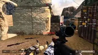 Читы для Warface Aim, WH, No Recoil   скачать бесплатно