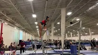 Bars - Level 7, Ja'Nyla Wiley