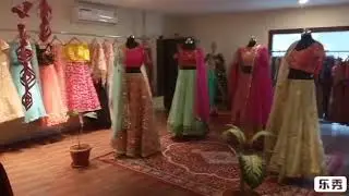 Style Mantra Bridal Studio