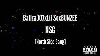 NORTH SIDE GANG - NSG (OFFICIAL MV)
