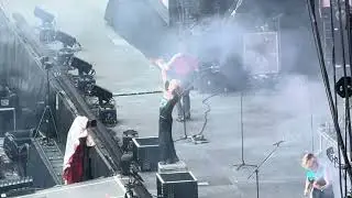 One Ok Rock - (1/3) @ Stade de France Paris St-Denis 11/07/2025
