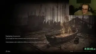 Is This Seat Taken? First Time Playing (Cosy Stream)