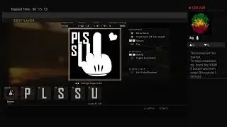 Double xp bo4