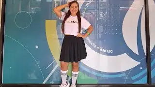 Marianne Enghog is live Much love