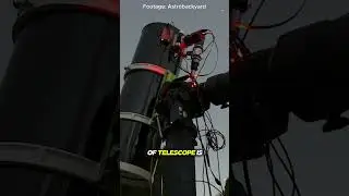 How do telescopes work?
