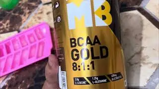 Muscleblaze BCAA Gold Review and Taste💪🔥 Koi Fyda hai Ya Nhi? kon Isse Le sakta hai|| Full Video