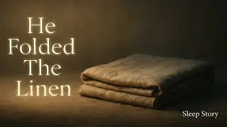 Fall Asleep to the Prodigal Son for Peace &mdash; Bible Sleep Story