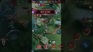 BEATRIX BUILD ITEMS MANIAC FOR PRO PALYER | BEATRIX GAMEPLAY MOBILE LEGENDS | BEATRIX BEST GAMEPLAY