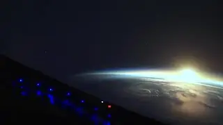 Mini tour of universe from planetarium's grand opening