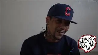 Foxx break down how the song adios was made and who he feel had the hardest verse (Part 3)