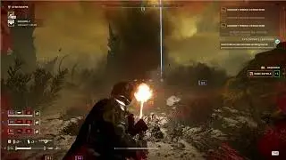 This is why attacks need windups *LOUD WARNING* *I'M SERIOUS TURN IT DOWN*