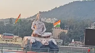 Ganga aarti rishikesh