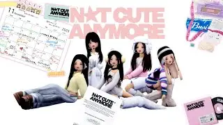 ILLIT (아일릿) - NOT CUTE ANYMORE ROBLOX OUTFIT CODES (RH DANCE STUDIO) 💞💫
