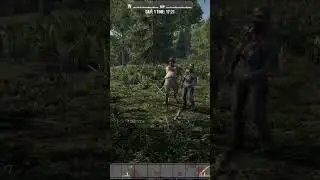 Oh, good heavens!  #streaminghighlights #twitch #7daystodie