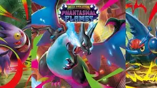 (Ranked) Mega Gengar vs Aegislash ex
