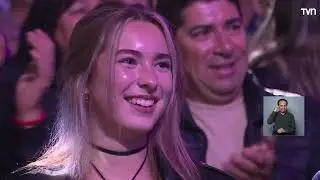 Mauricio Palma en Olmu&eacute; 2025 ｜Olmu&eacute; 2025