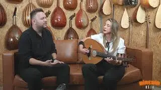 Tolga Şekerci & Gizem Sucu  Selanik Türküsü - Çalın Davulları