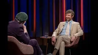 “Bob Dylan had it easy, compared to me.” | RTÉ