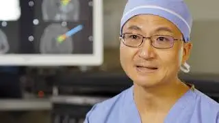 7D Surgical Navigation System, Dr. Huan Wang | Lakewood Ranch Medical Center