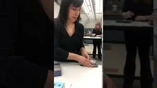 Indie Tarot Deck Archival Shuffle