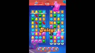 Candy Crush Soda Saga level 4081 Get 3 Stars, 33 Moves Complete