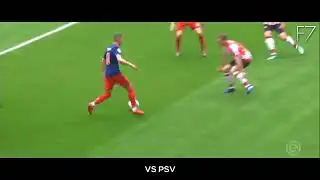 Hakim ziyech 2019 ajax