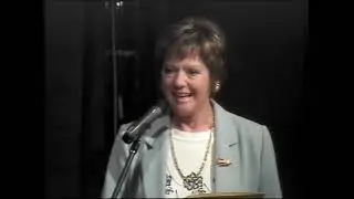 The touch of the Masters Hand - Glenys Sigley