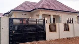 IKABUGA:NGIYI INZU YA 60M IRI AHANTU HEZA MURI KIGALI NTIGUCIKE Call:#0783576286.