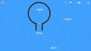 Я сделал светильник в labo-lado