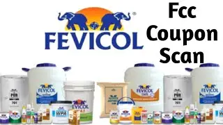 fcc fevicol coupon scan app registration/#fevicol_coupon