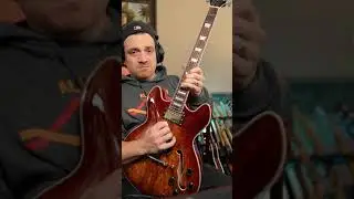 Can a $189 guitar sound good? #shorts
