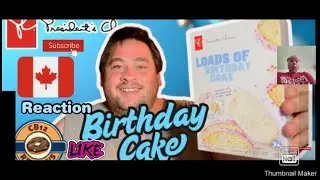 Reaction to PC Loaded Birthday Cake Ice Cream Bars Review 🍰 | Are They Worth Trying? #review