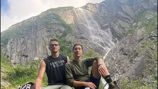 POV: Mountain hike with Simone [05/Aug/2024]