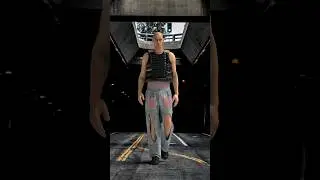 Look feito para a @discwrld #digitalfashion #3dfashion #moda #moda3d #clo3d #animation #motion