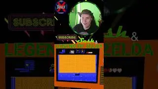 Legend of Zelda Level 2 Final 2025 08 10