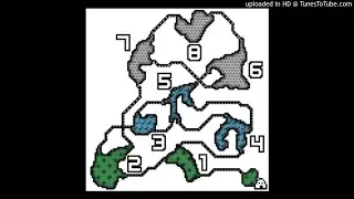 MH2/FU Arctic Ridge Cave Ambience