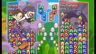 Strangest All Clear - Puyo Puyo VS 2
