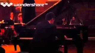 Ravel - Piano Concerto in G Major - Mv.3 (James Russo)