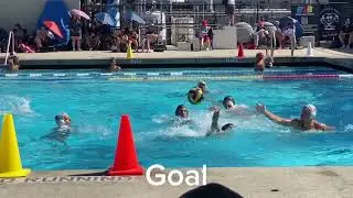 Zach Dortch-Alameda High School C/O 2026 Highlights