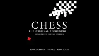 Vidhead85 sings Chess