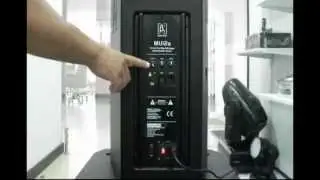 MU Series de Beta 3