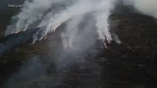 Scottish Mountain Rescue Drone Use