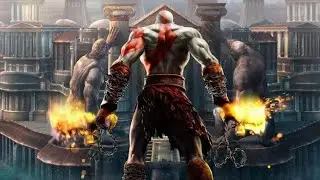 God of War III Remastered_EP 10